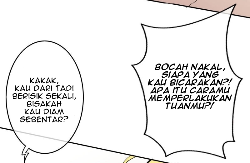 Foral Guardian In The City Chapter 04 Gambar 26